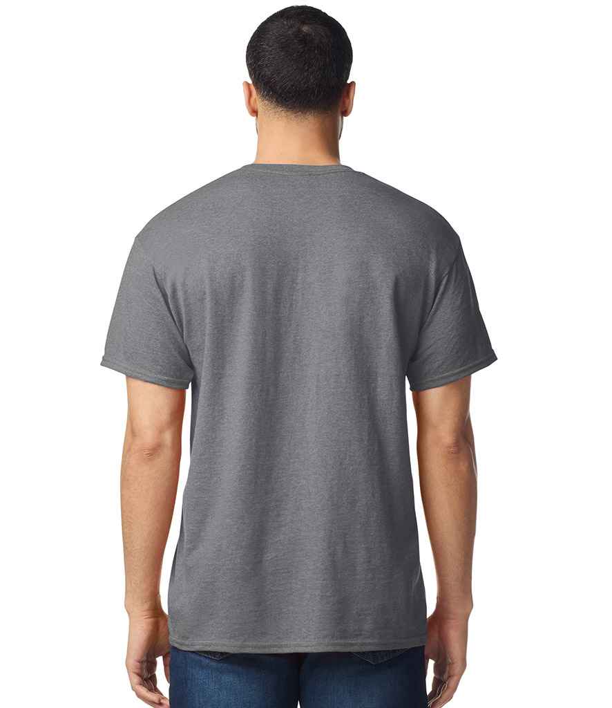 Gildan Heavy Cotton T-Shirt Graphite Heather
