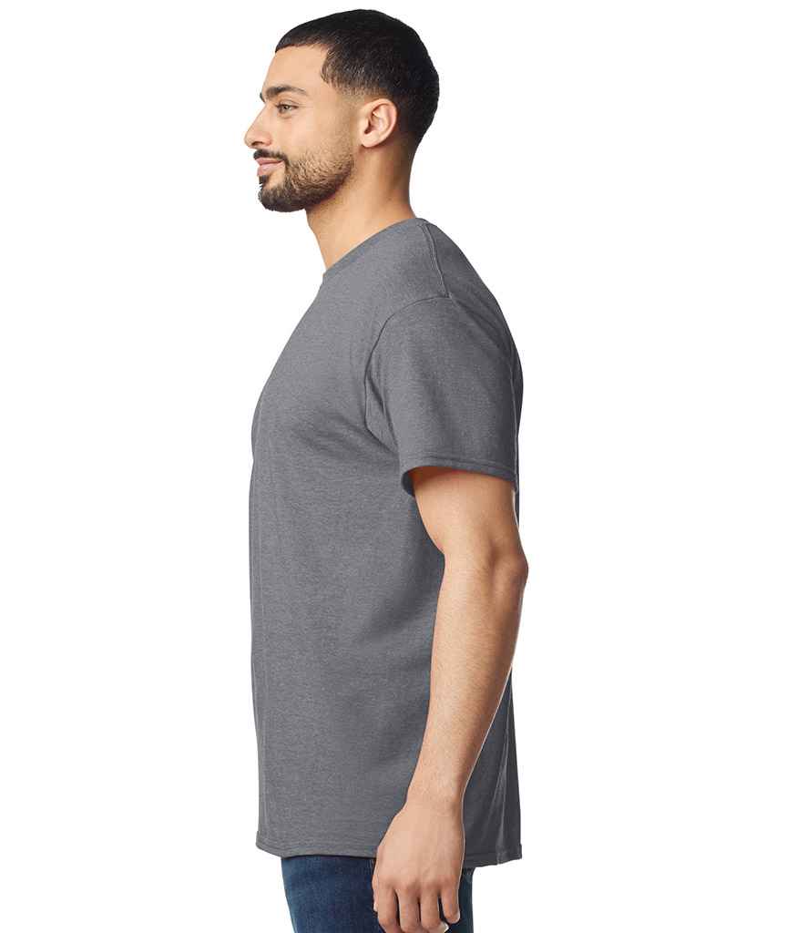 Gildan Heavy Cotton T-Shirt Graphite Heather