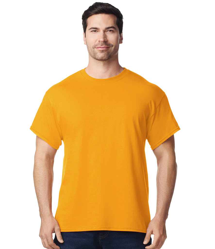 Gildan Heavy Cotton T-Shirt Gold