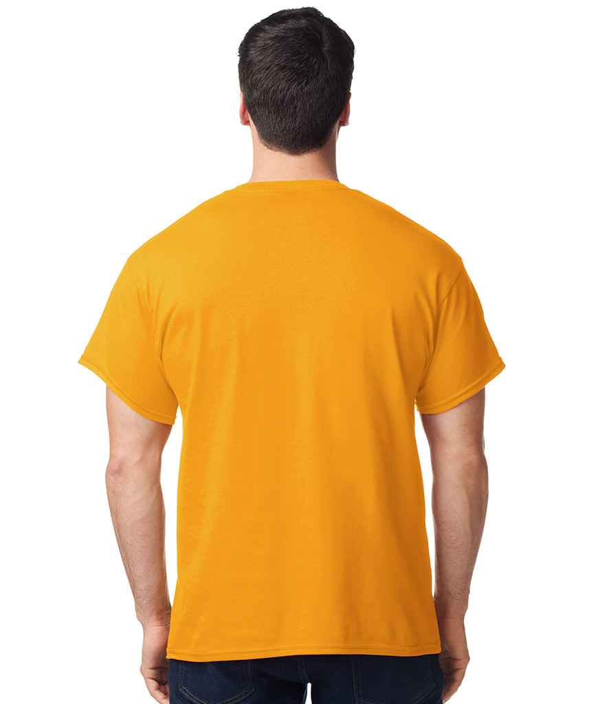 Gildan Heavy Cotton T-Shirt Gold