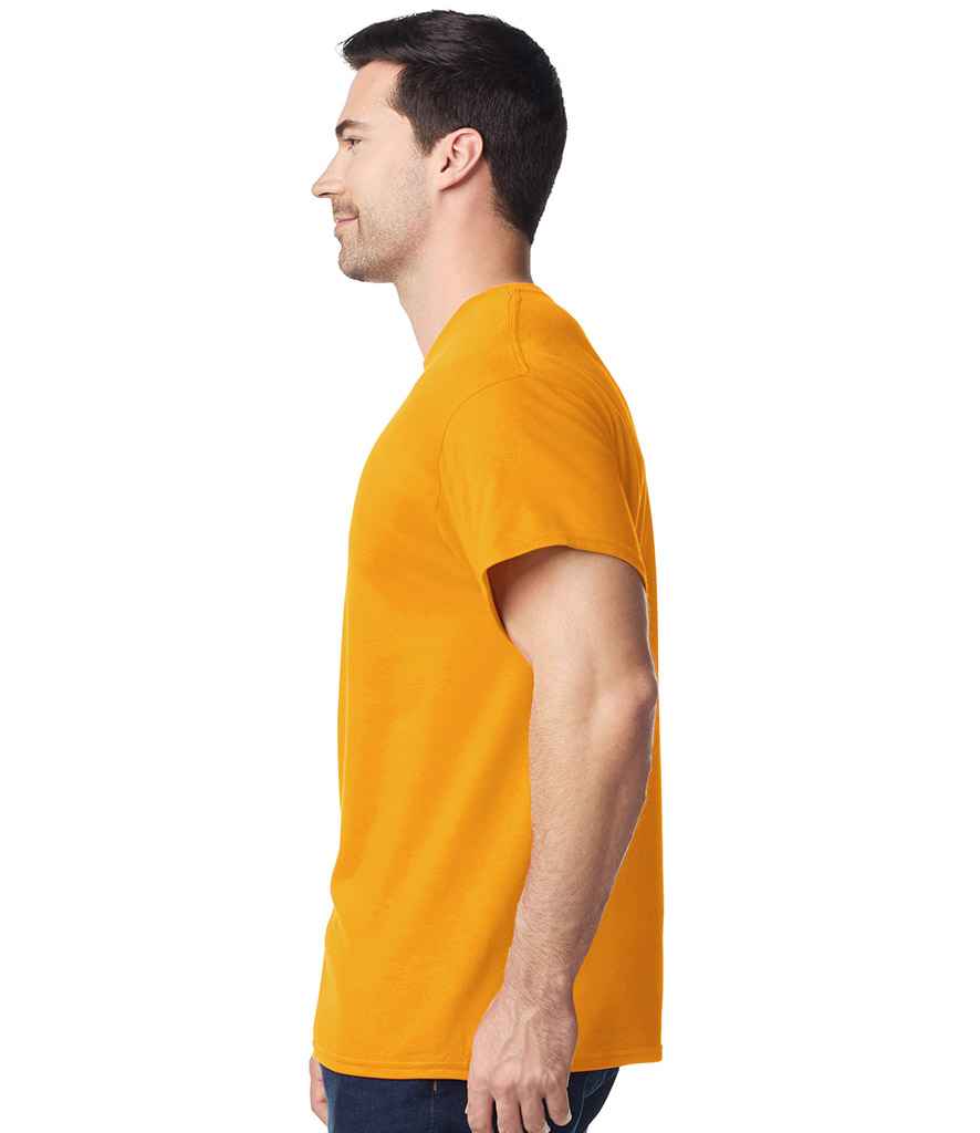 Gildan Heavy Cotton T-Shirt Gold