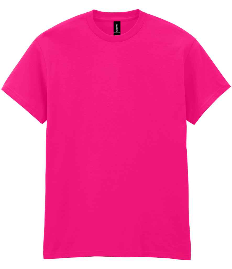 Gildan Heavy Cotton T-Shirt Heliconia