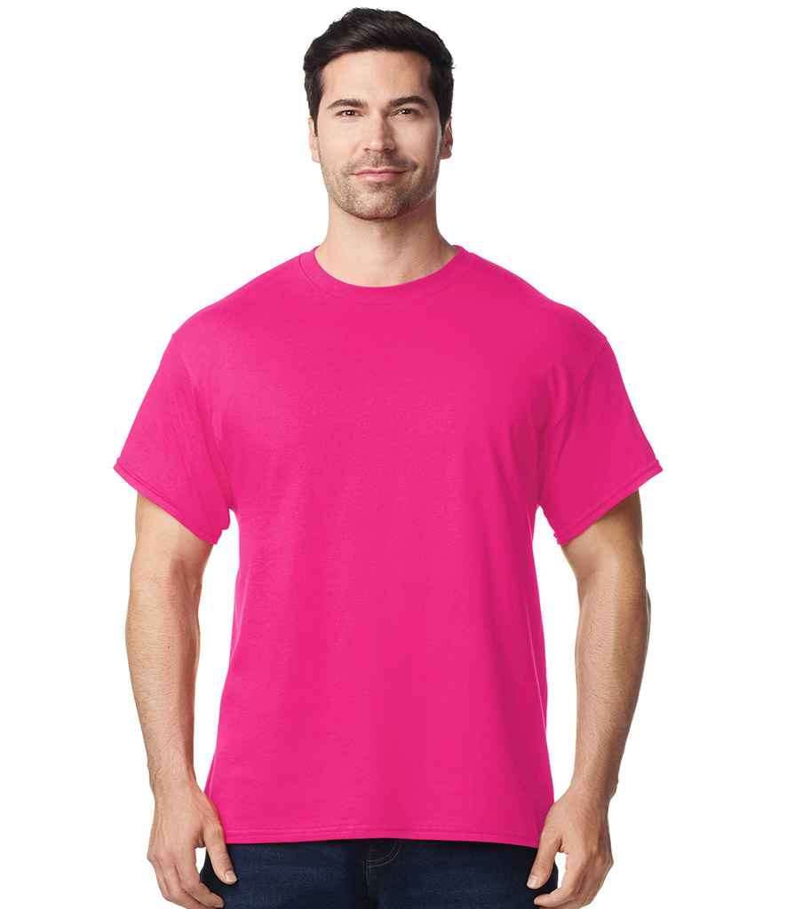 Gildan Heavy Cotton T-Shirt Heliconia