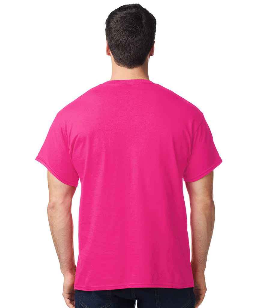 Gildan Heavy Cotton T-Shirt Heliconia
