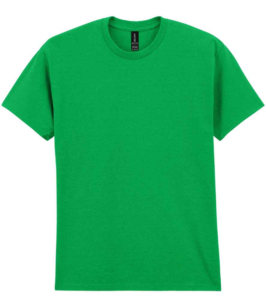 Gildan Heavy Cotton T-Shirt Irish Green