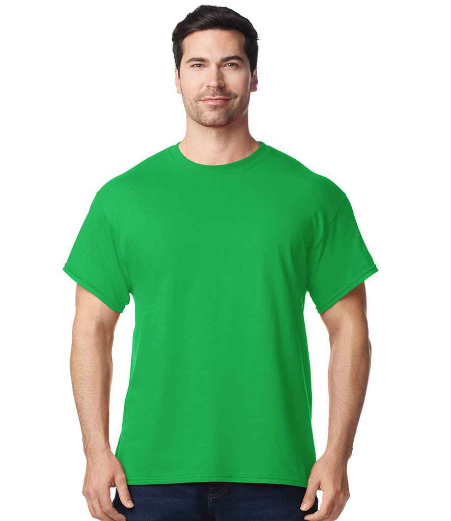 Gildan Heavy Cotton T-Shirt Irish Green