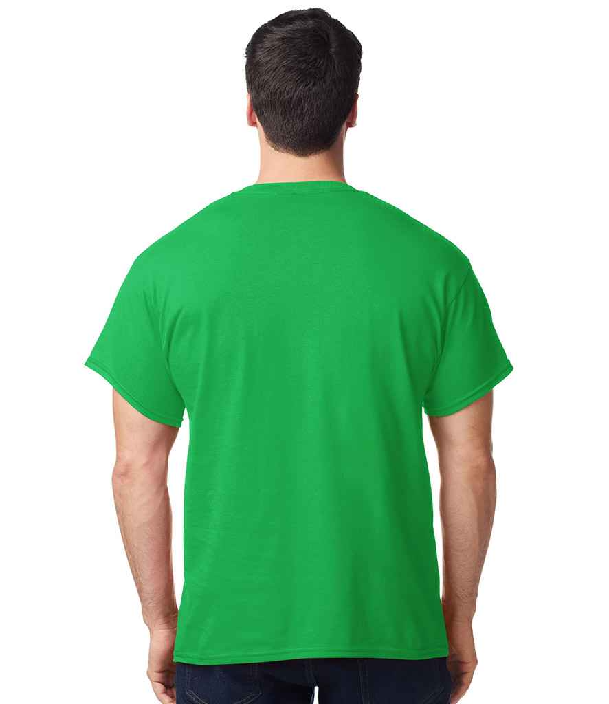 Gildan Heavy Cotton T-Shirt Irish Green