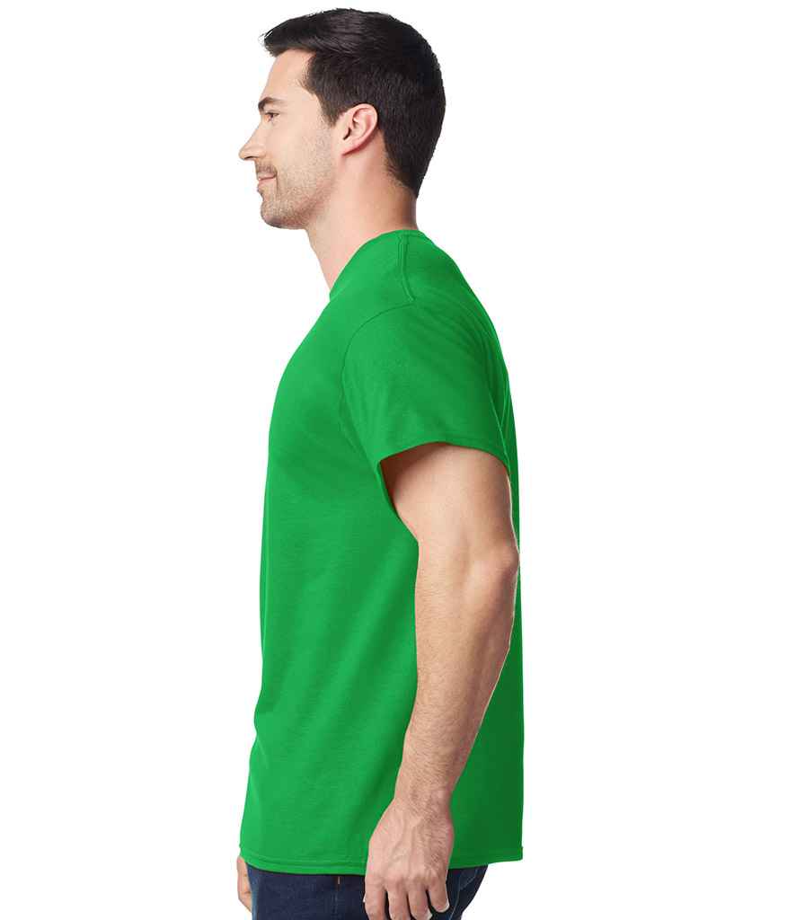 Gildan Heavy Cotton T-Shirt Irish Green