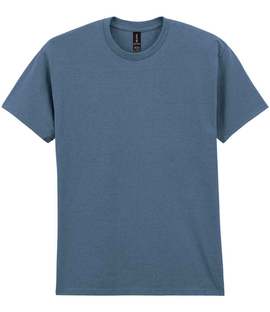 Gildan Heavy Cotton T-Shirt Indigo