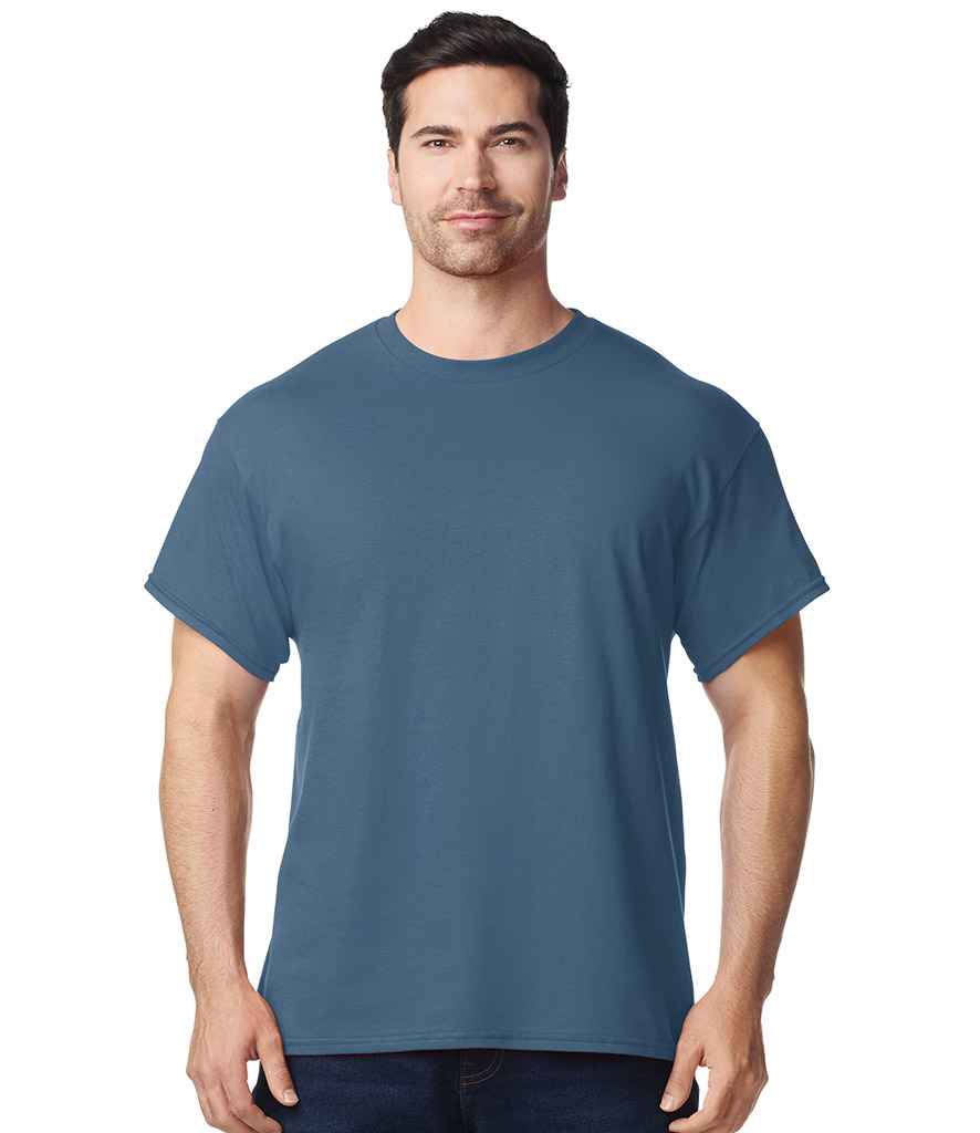 Gildan Heavy Cotton T-Shirt Indigo