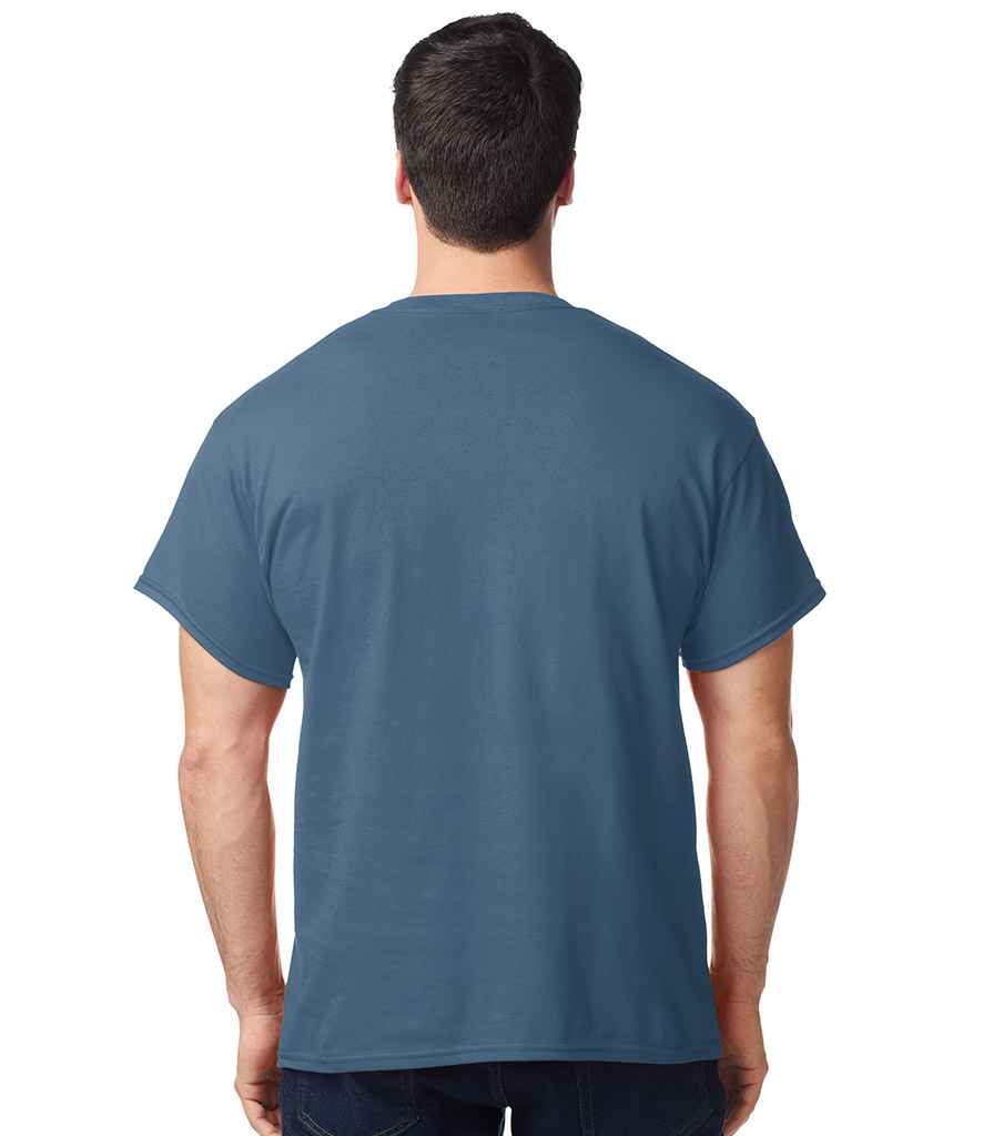 Gildan Heavy Cotton T-Shirt Indigo