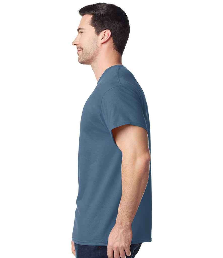 Gildan Heavy Cotton T-Shirt Indigo