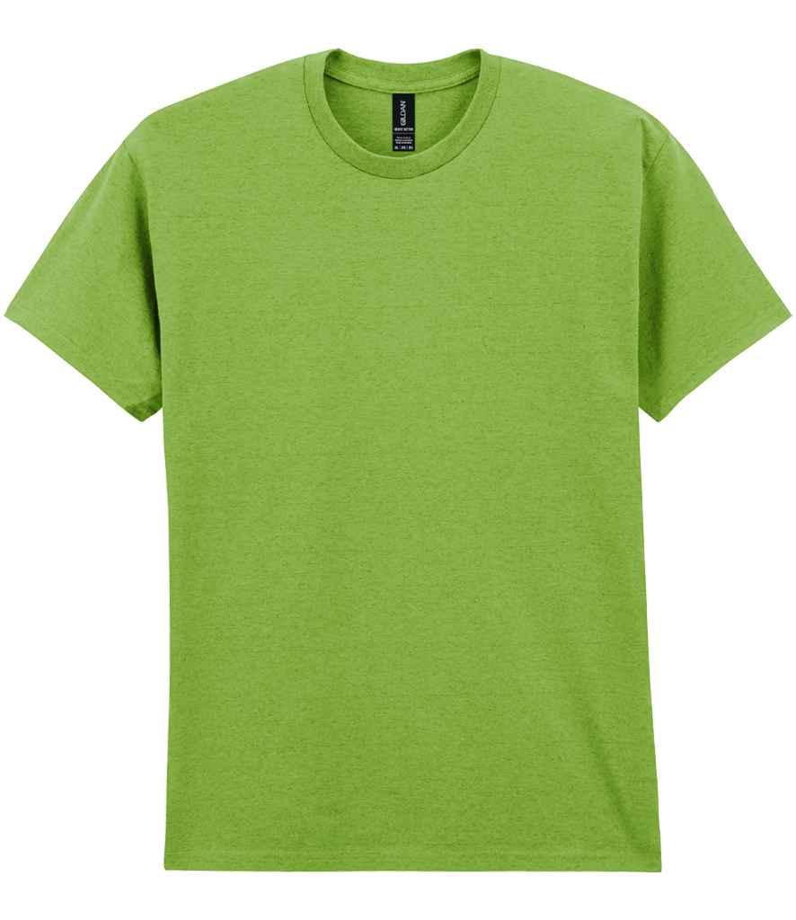 Gildan Heavy Cotton T-Shirt Kiwi