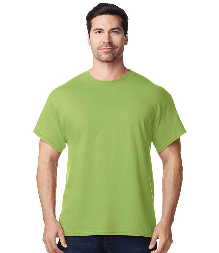 Gildan Heavy Cotton T-Shirt Kiwi