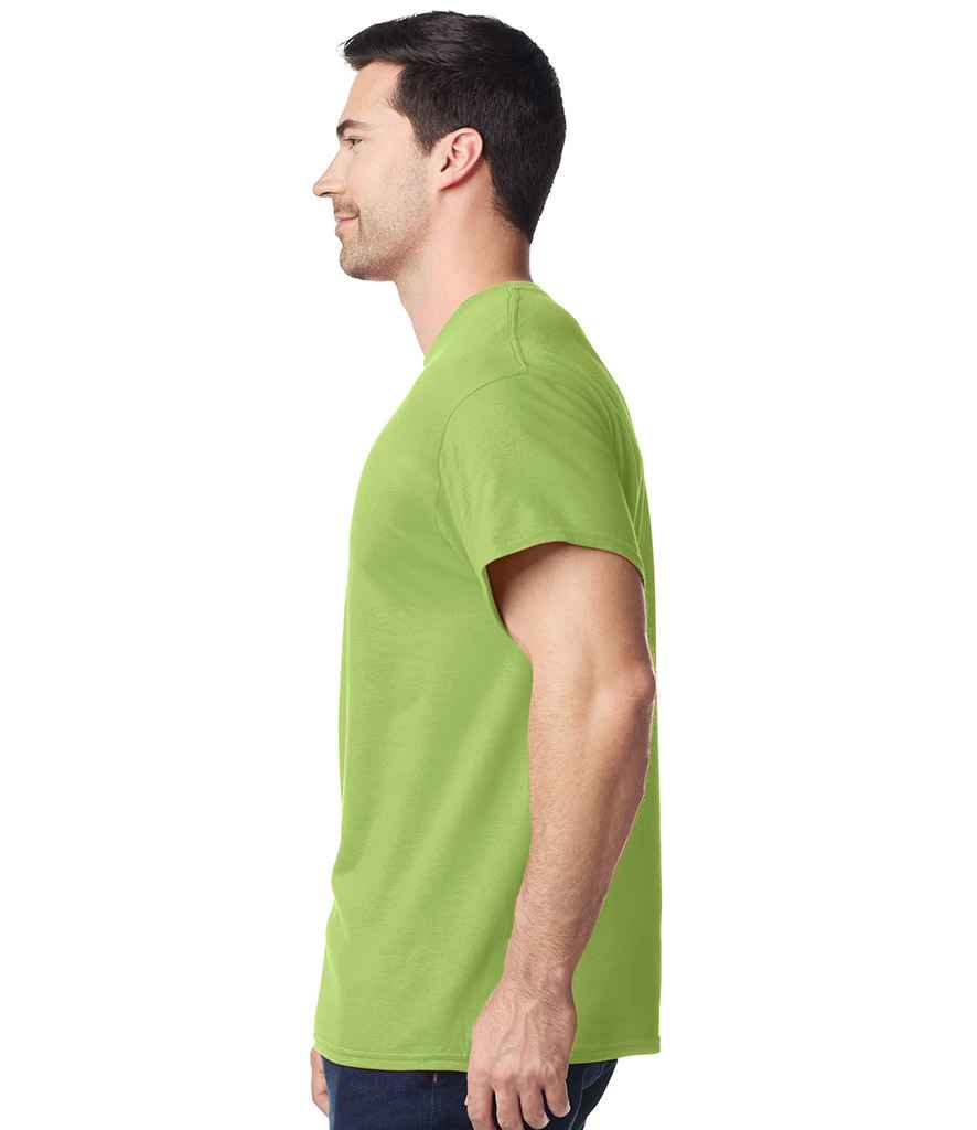 Gildan Heavy Cotton T-Shirt Kiwi