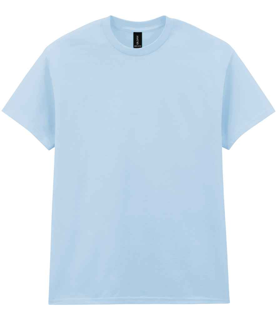 Gildan Heavy Cotton T-Shirt Light Blue