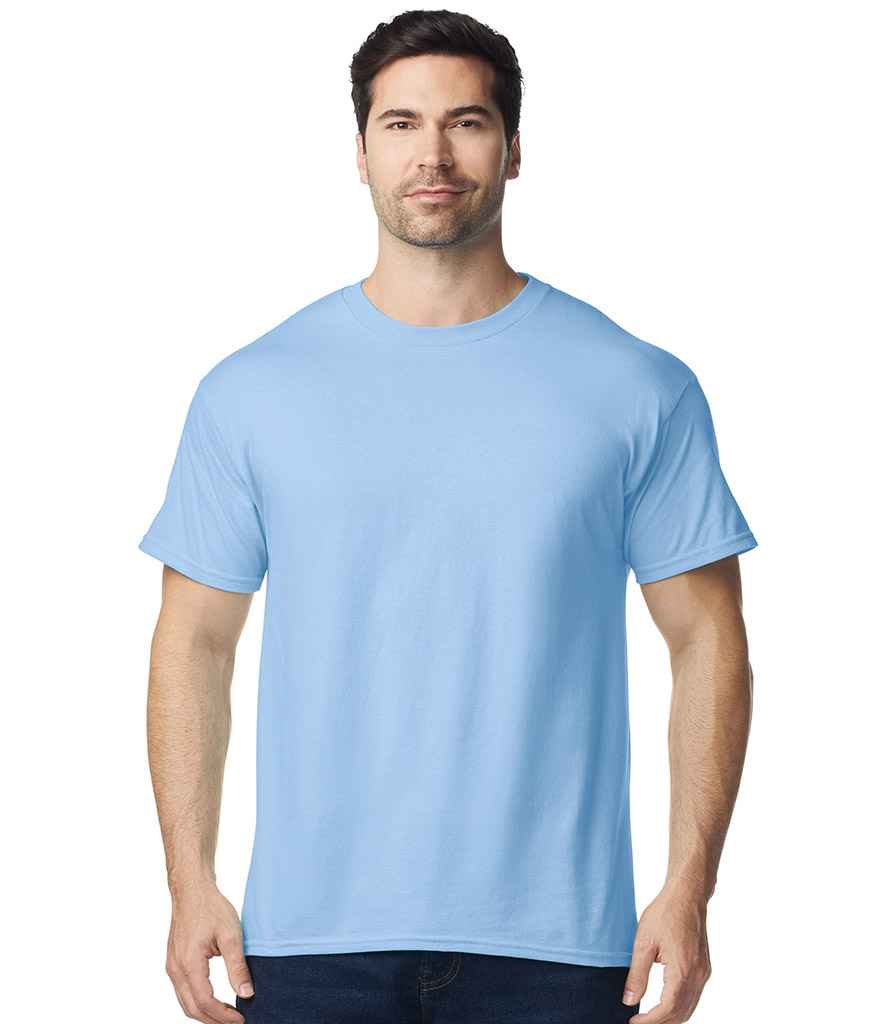 Gildan Heavy Cotton T-Shirt Light Blue