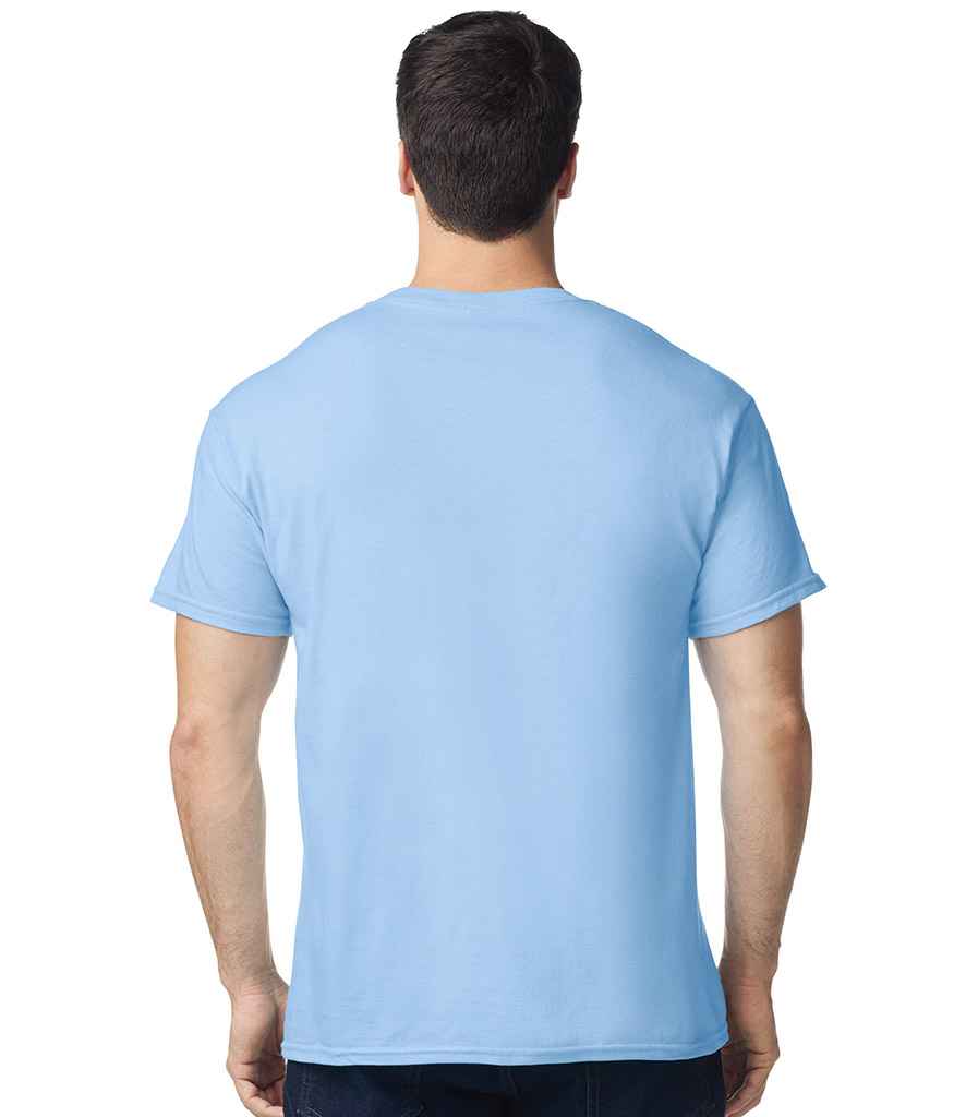 Gildan Heavy Cotton T-Shirt Light Blue