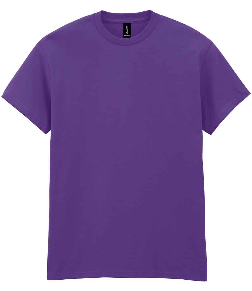 Gildan Heavy Cotton T-Shirt Lilac