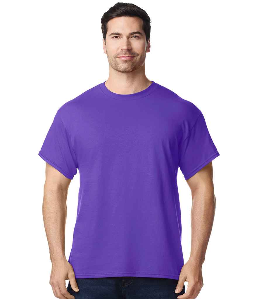 Gildan Heavy Cotton T-Shirt Lilac