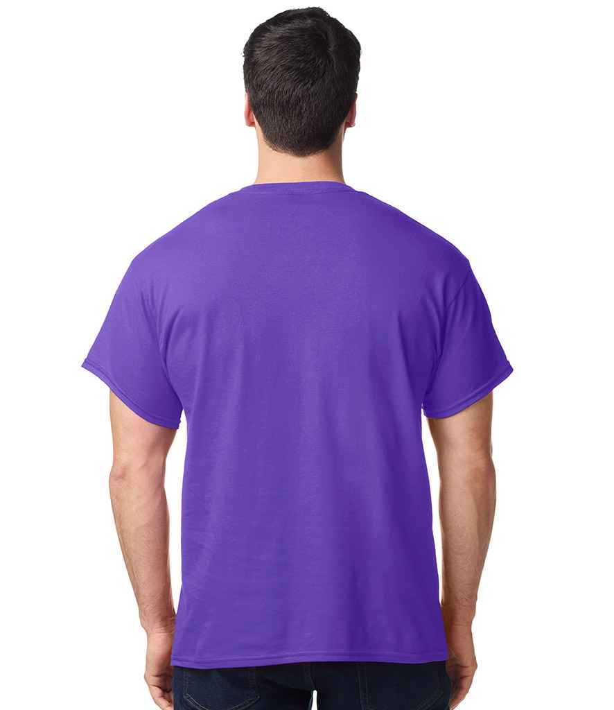 Gildan Heavy Cotton T-Shirt Lilac