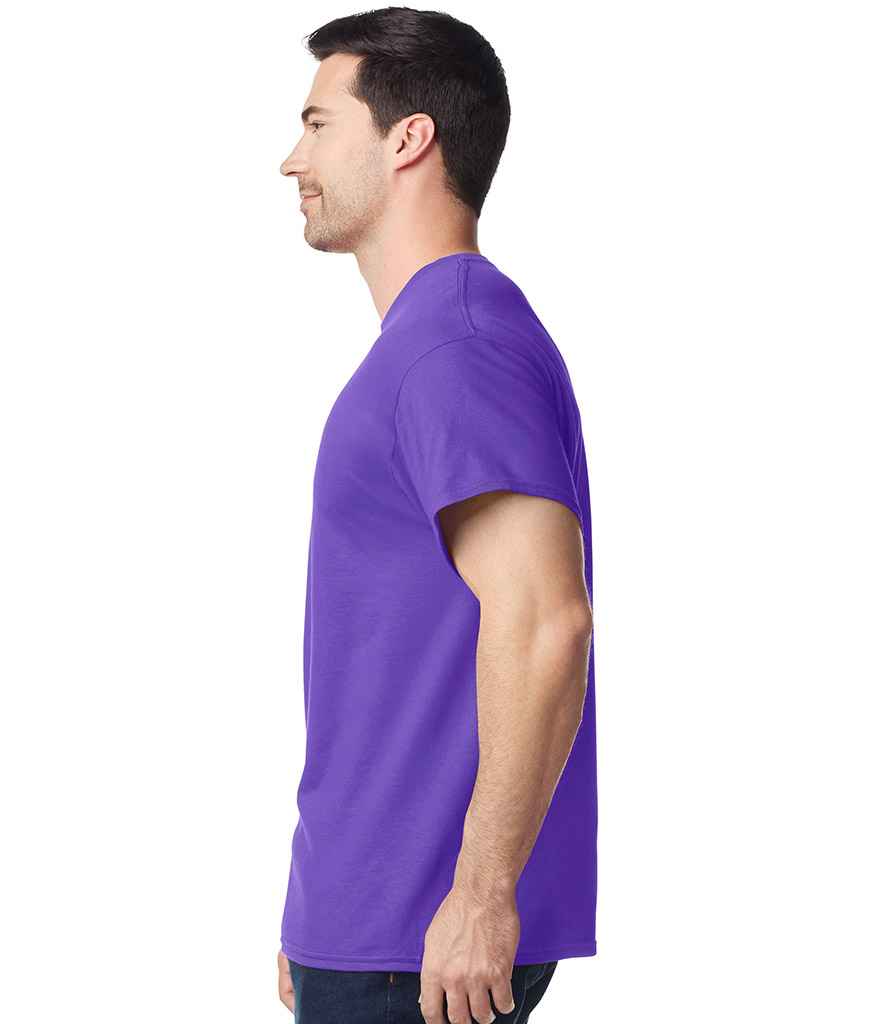 Gildan Heavy Cotton T-Shirt Lilac