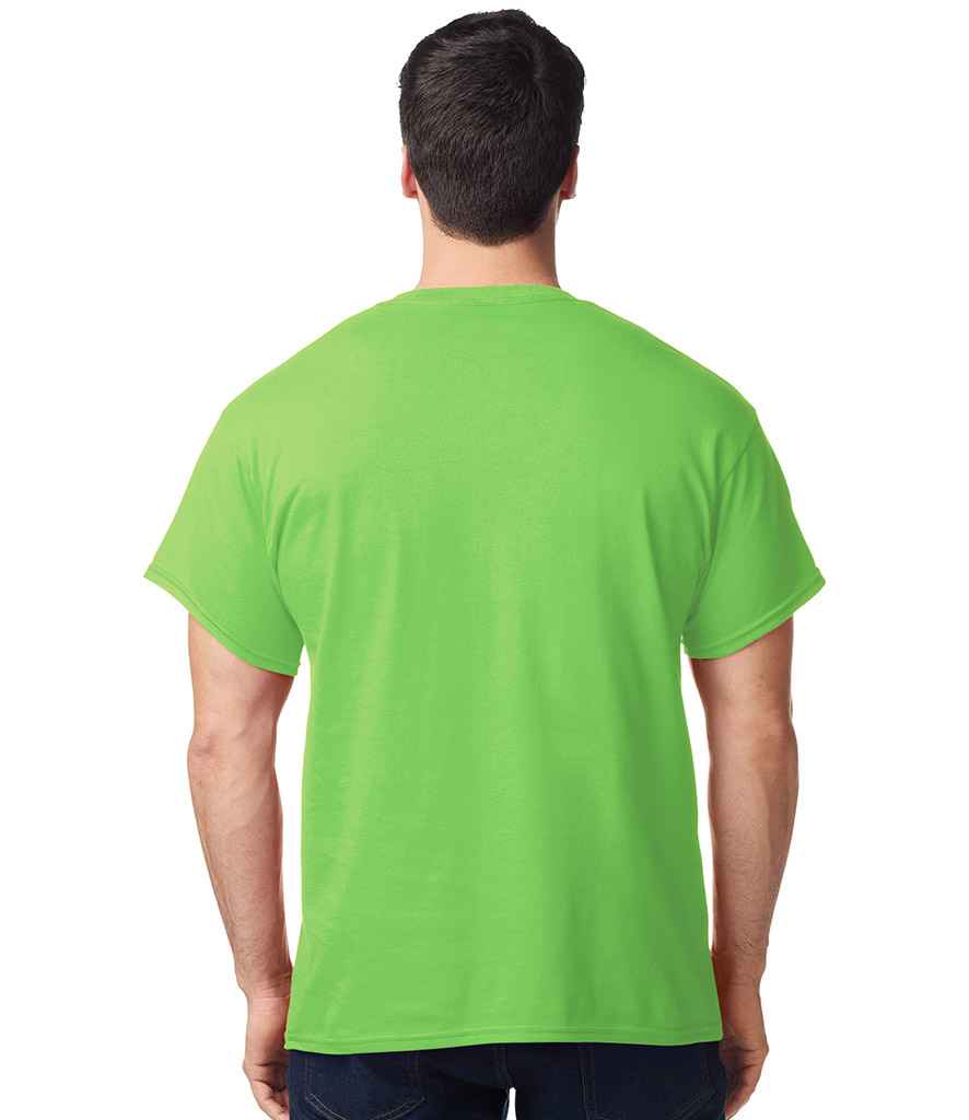 Gildan Heavy Cotton T-Shirt Lime Green