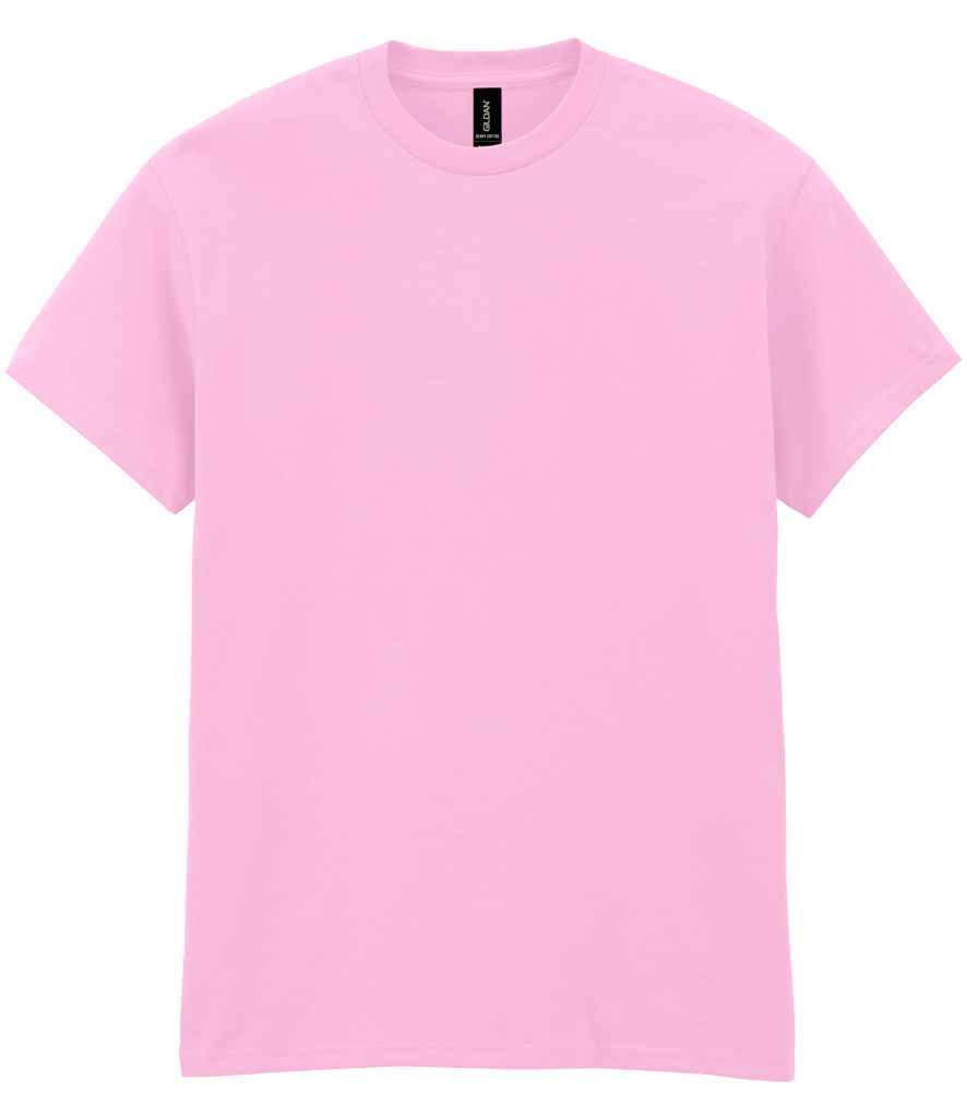 Gildan Heavy Cotton T-Shirt Light Pink