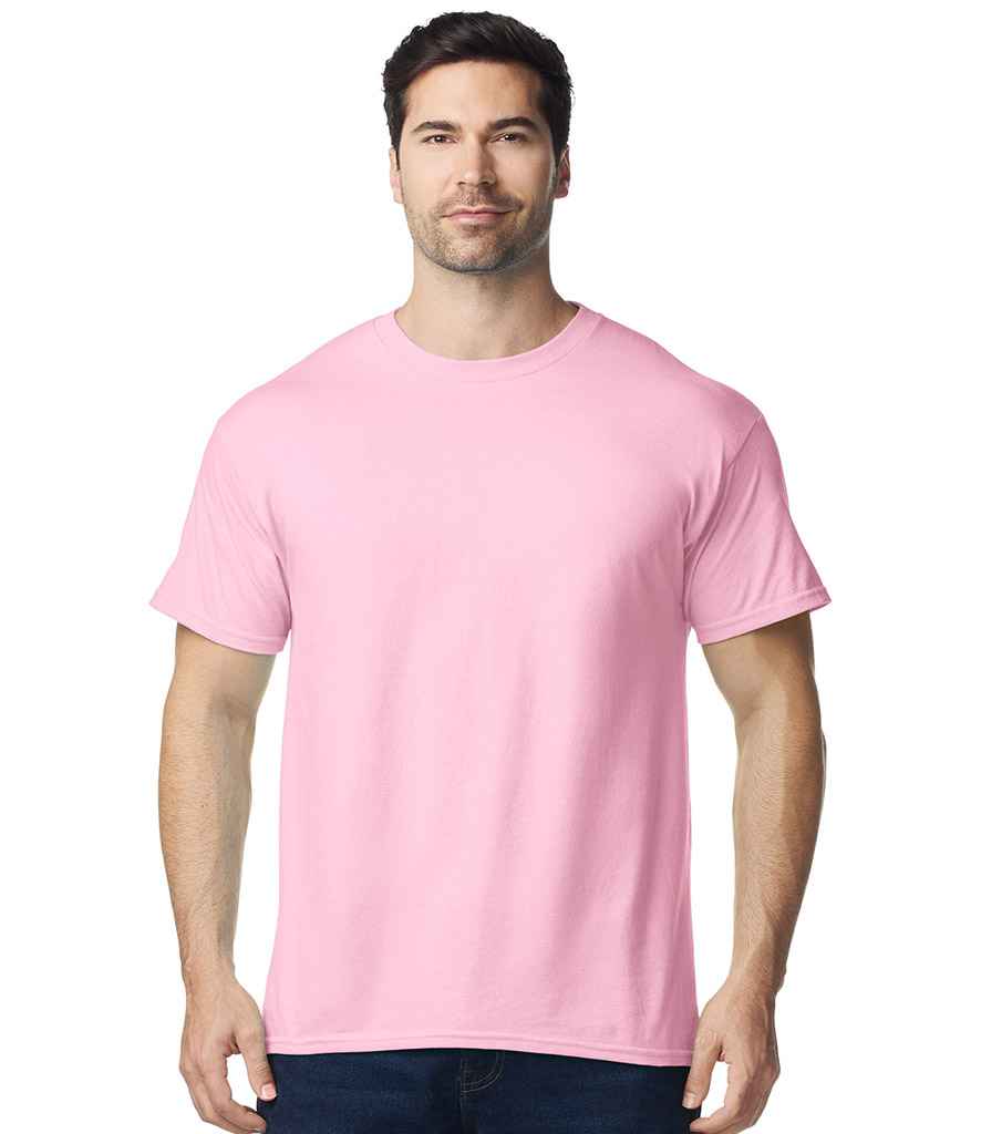 Gildan Heavy Cotton T-Shirt Light Pink