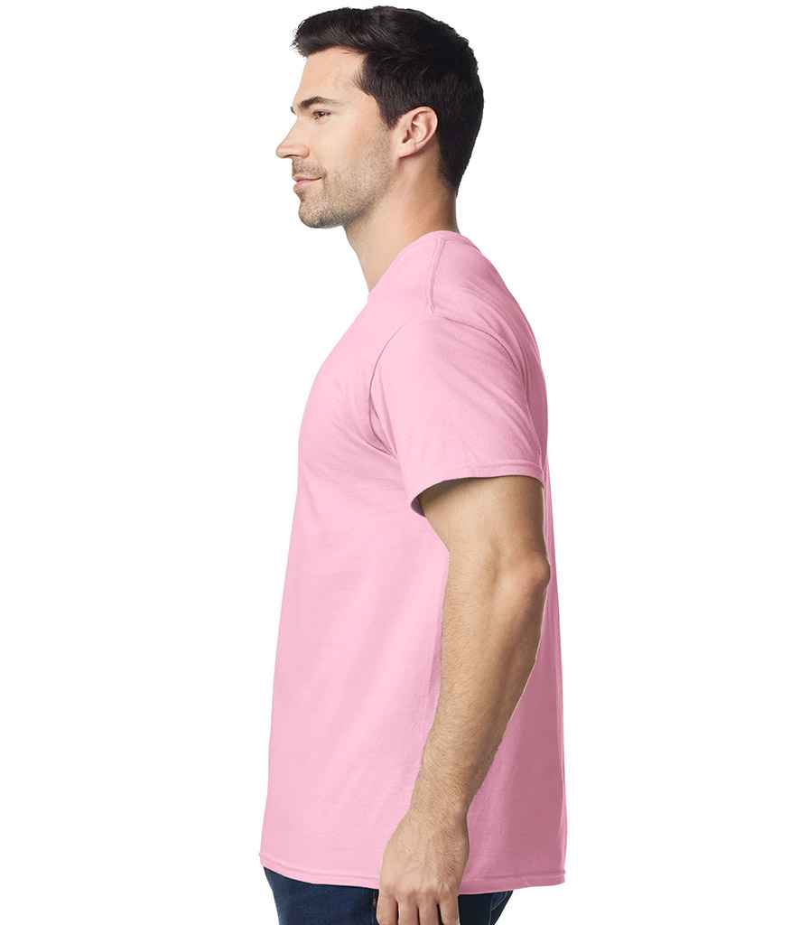 Gildan Heavy Cotton T-Shirt Light Pink