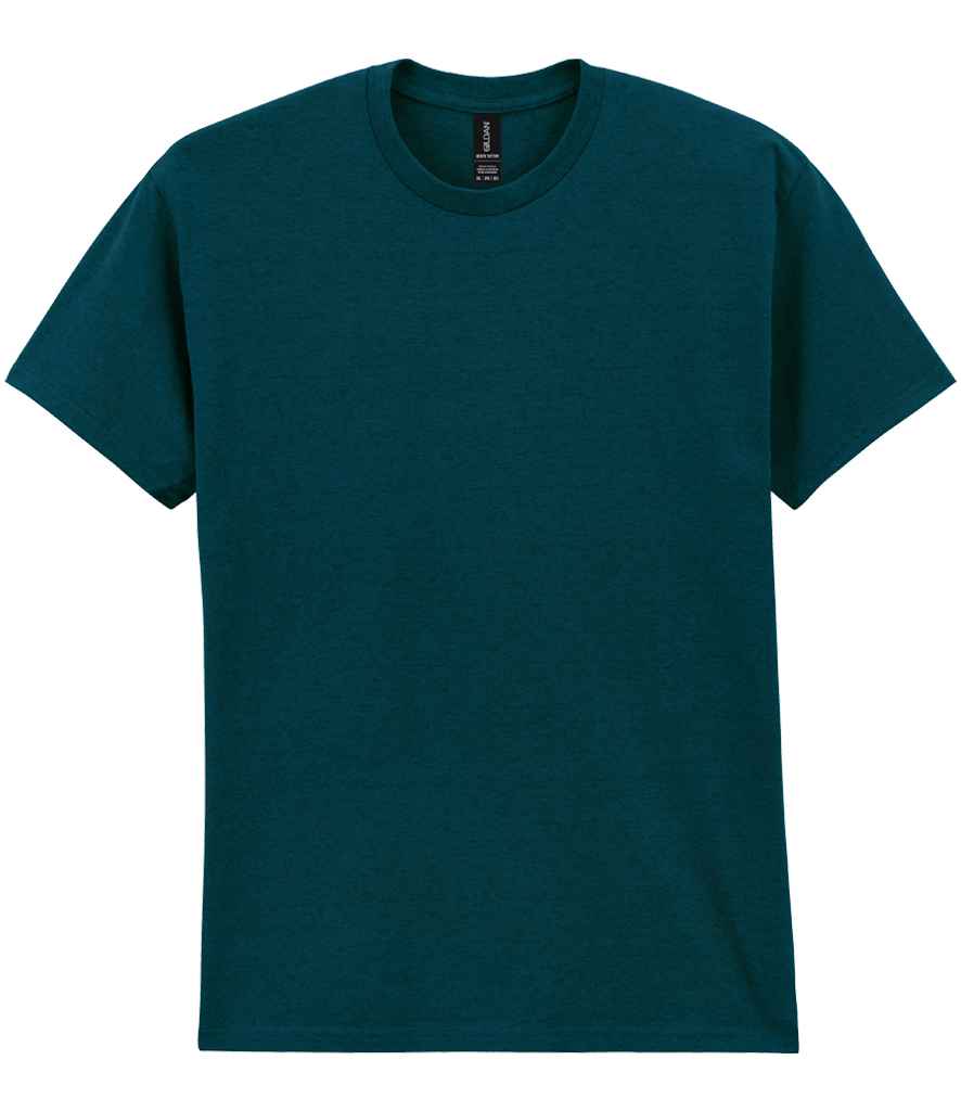 Gildan Heavy Cotton T-Shirt Midnight