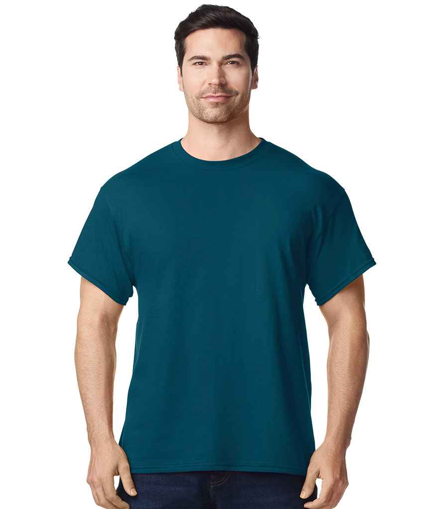 Gildan Heavy Cotton T-Shirt Midnight