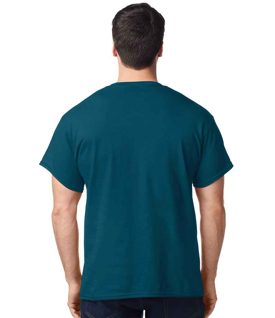 Gildan Heavy Cotton T-Shirt Midnight