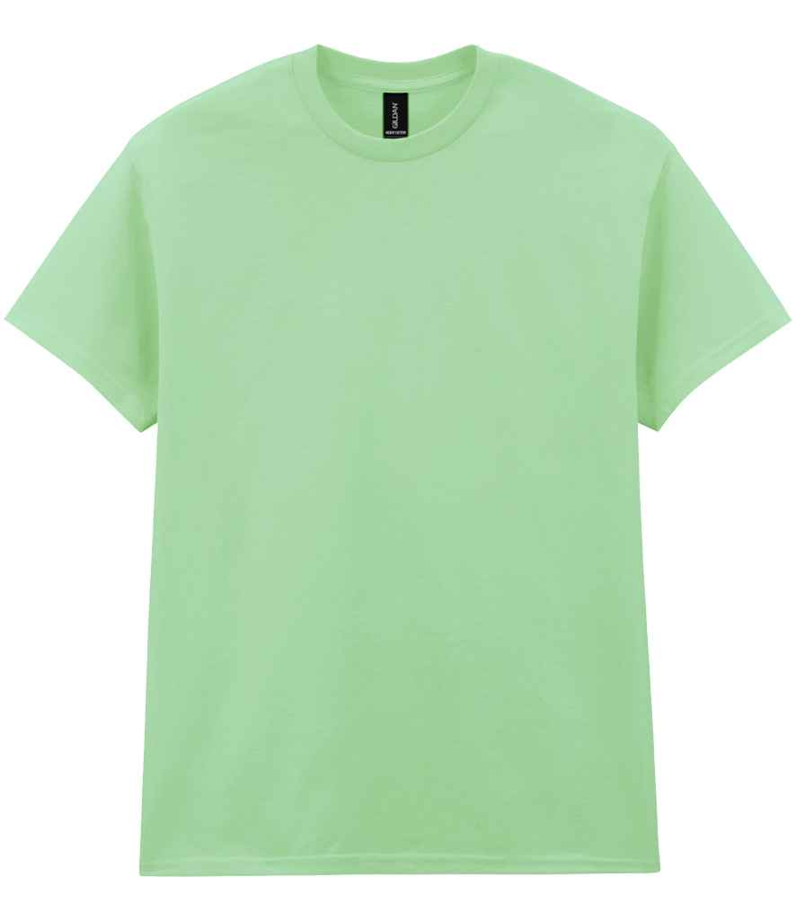Gildan Heavy Cotton T-Shirt Mint