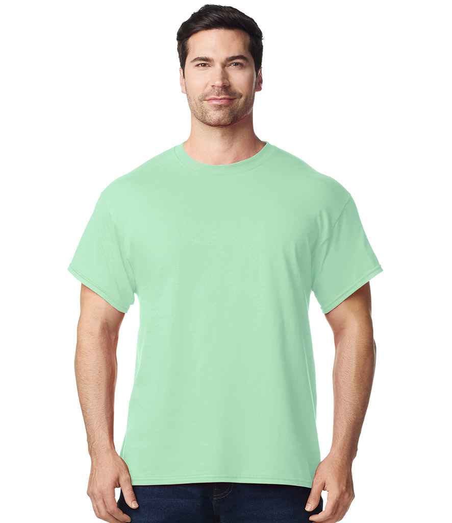 Gildan Heavy Cotton T-Shirt Mint
