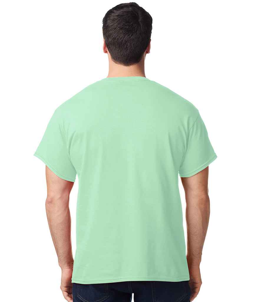 Gildan Heavy Cotton T-Shirt Mint
