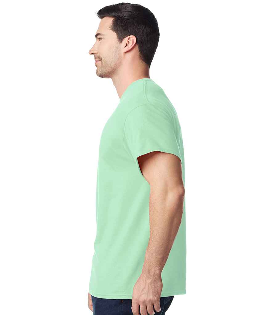 Gildan Heavy Cotton T-Shirt Mint