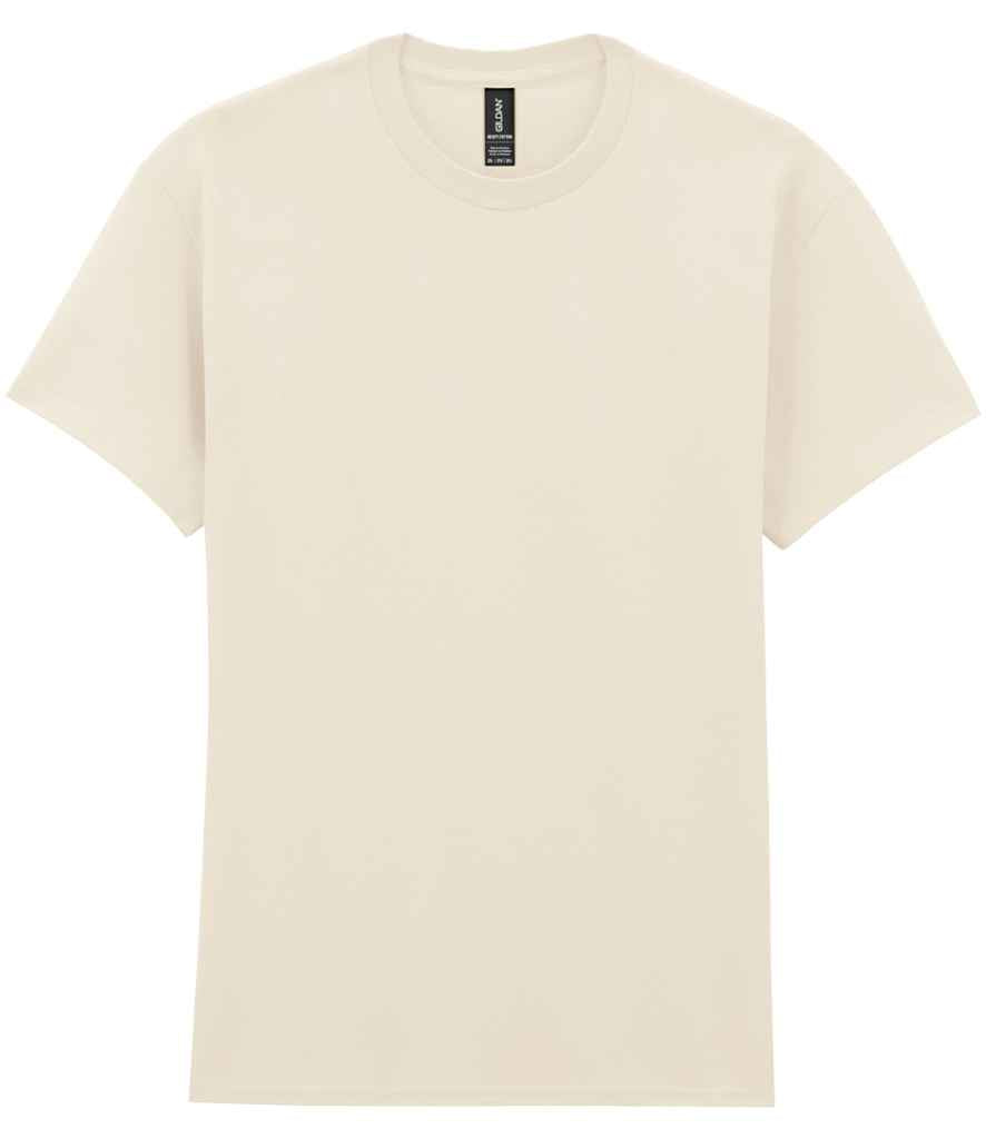 Gildan Heavy Cotton T-Shirt Natural