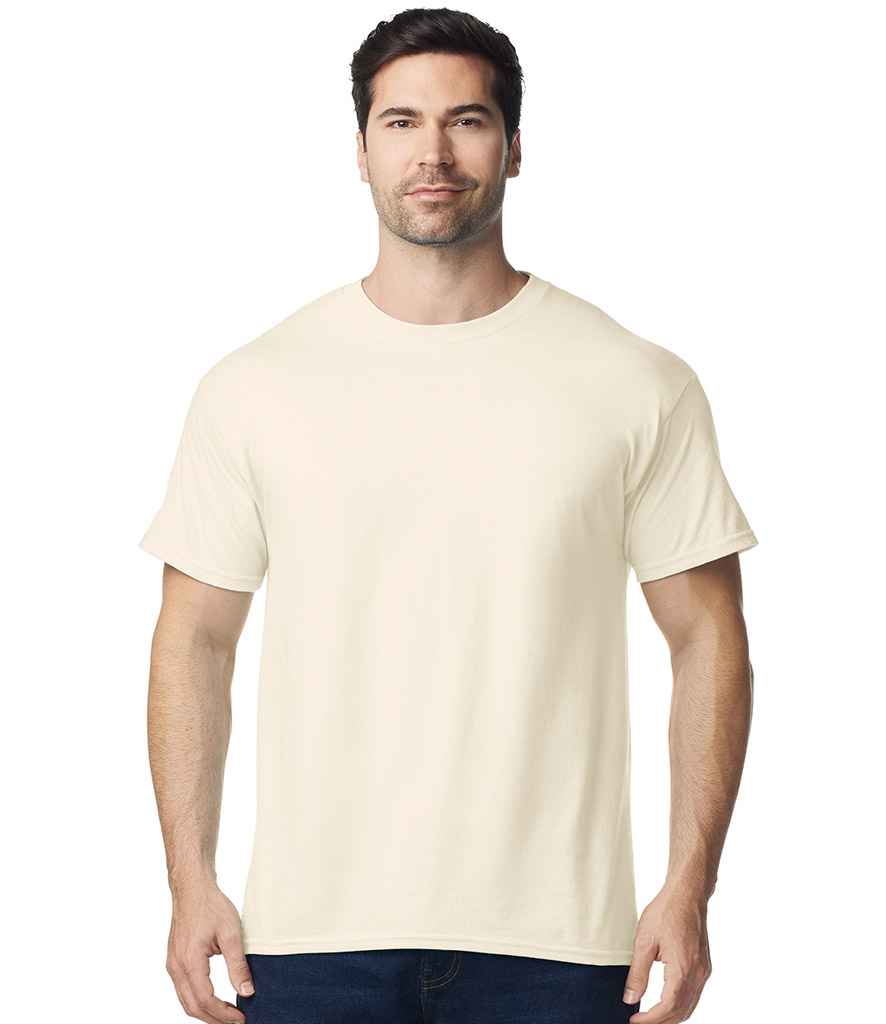 Gildan Heavy Cotton T-Shirt Natural