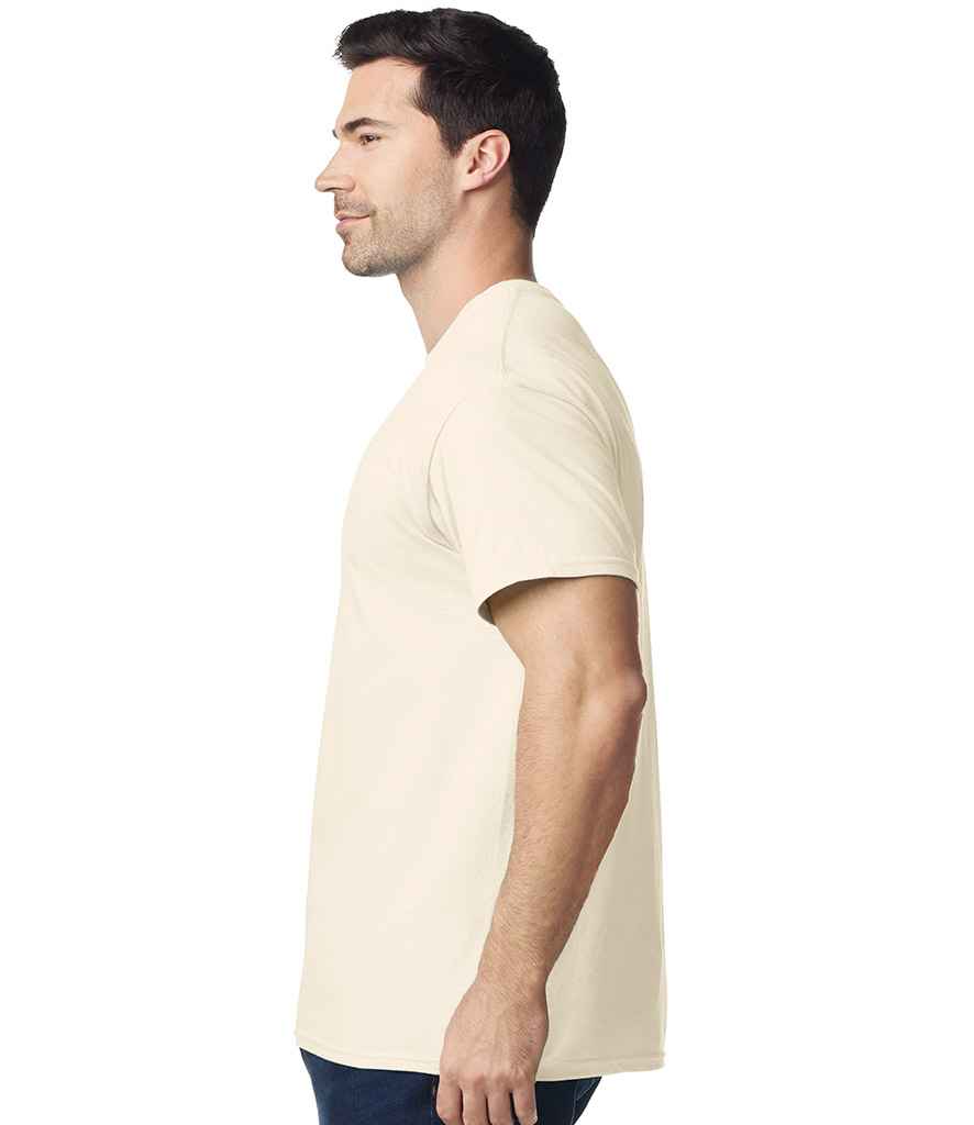 Gildan Heavy Cotton T-Shirt Natural