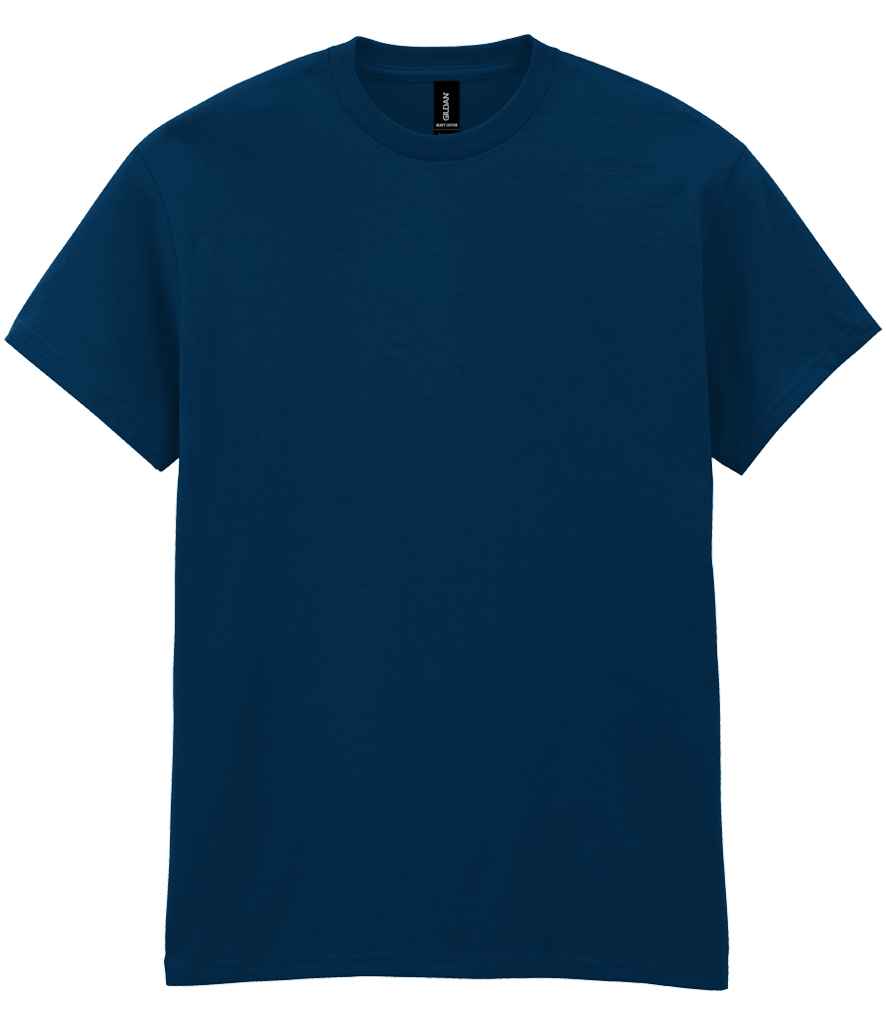 Gildan Heavy Cotton T-Shirt Navy