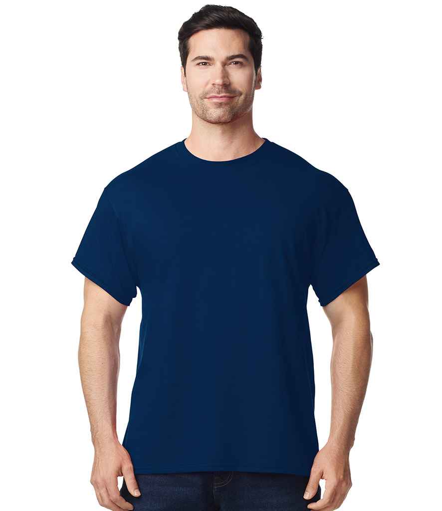 Gildan Heavy Cotton T-Shirt Navy