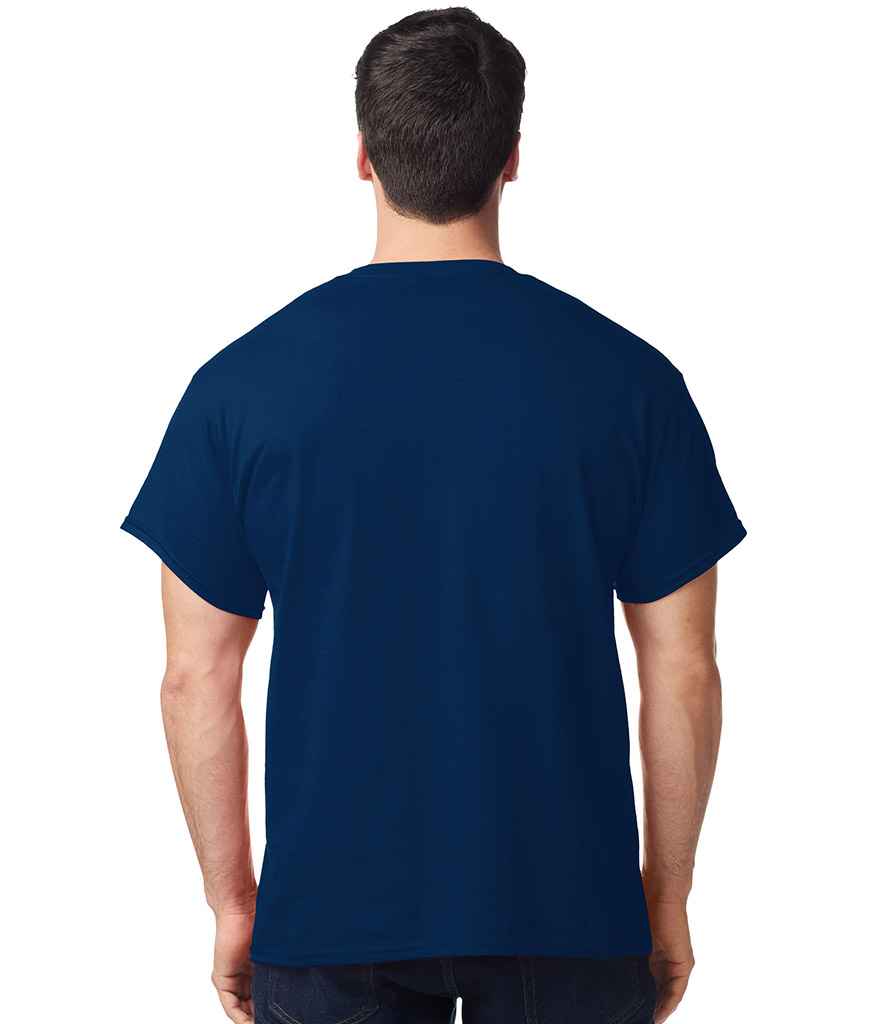 Gildan Heavy Cotton T-Shirt Navy