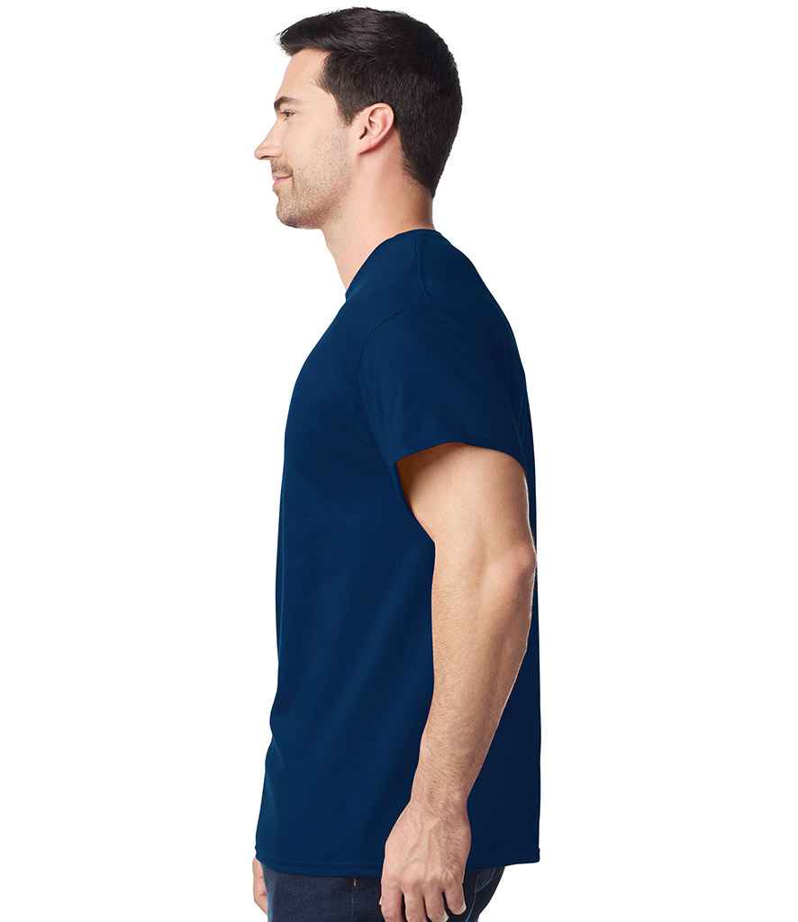 Gildan Heavy Cotton T-Shirt Navy