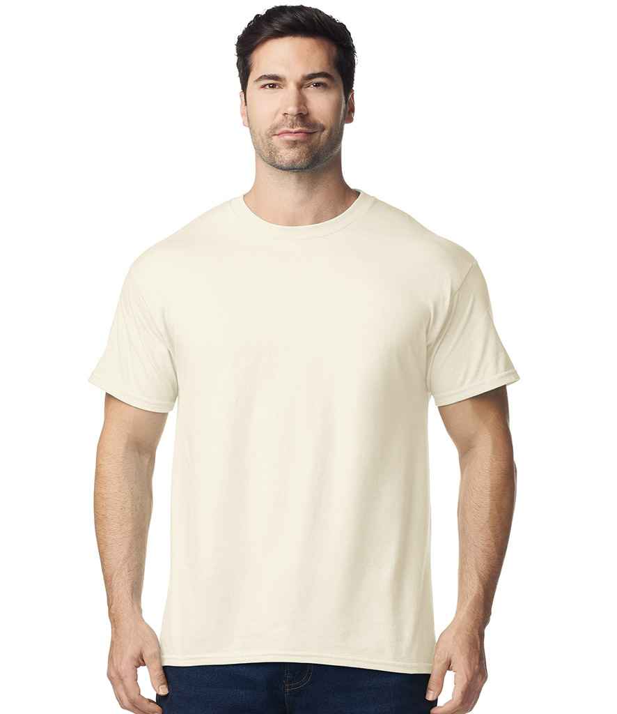 Gildan Heavy Cotton T-Shirt Off White