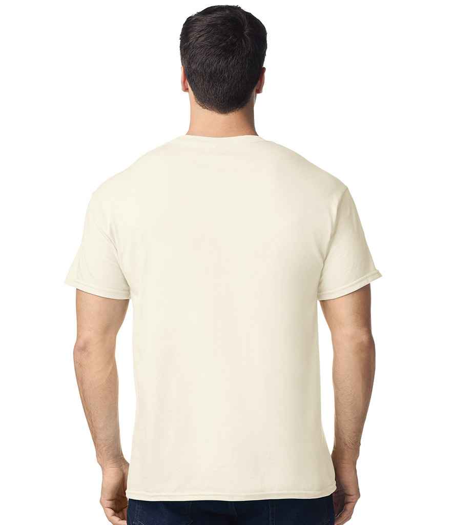 Gildan Heavy Cotton T-Shirt Off White