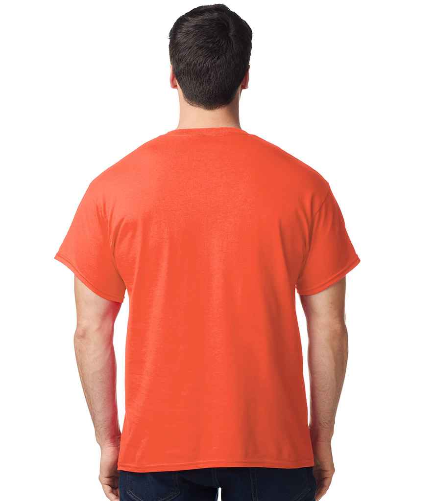 Gildan Heavy Cotton T-Shirt Orange