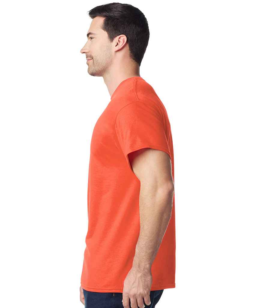 Gildan Heavy Cotton T-Shirt Orange
