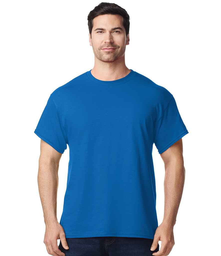 Gildan Heavy Cotton T-Shirt Royal Blue