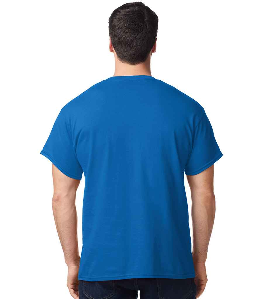Gildan Heavy Cotton T-Shirt Royal Blue